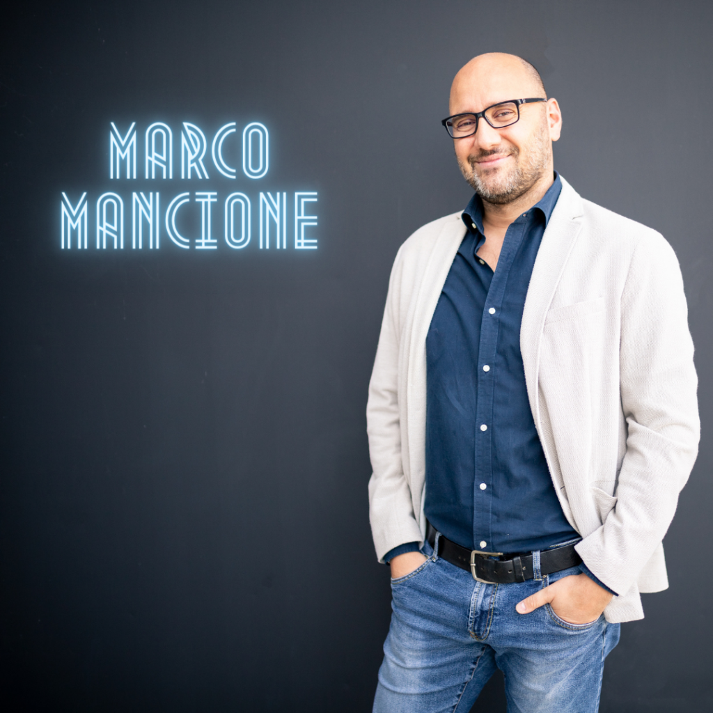 Sales Manager